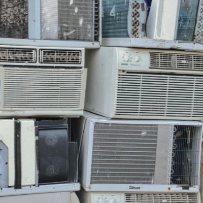 Aksu Bölgesinde Galvaniz Hurda Fiyatı